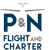 PIPER WARRIOR DRY LEASE