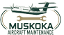MUSKOKA HANGAR SPACE